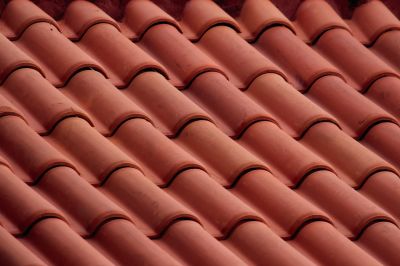 Spanish Tile Roof Replacement