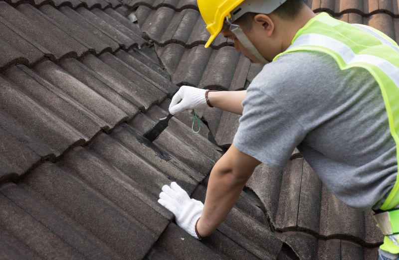 Specialty Roofing Experts